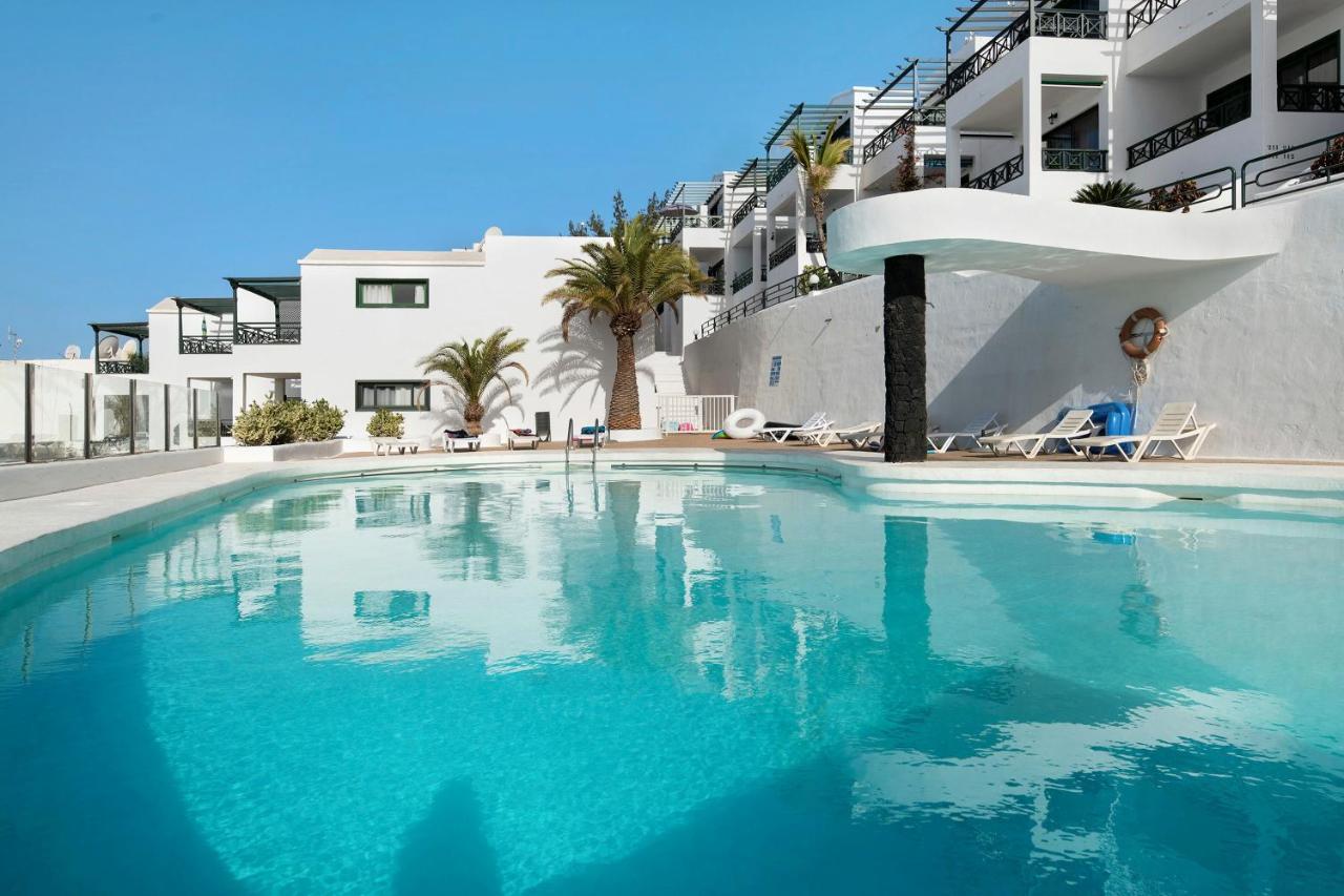Portonovo Relax - Puerto Del Carmen Apartment