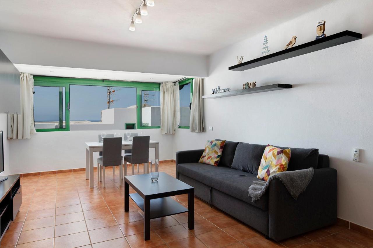 Apartment Portonovo Relax - Puerto Del Carmen Puerto del Carmen (Lanzarote)