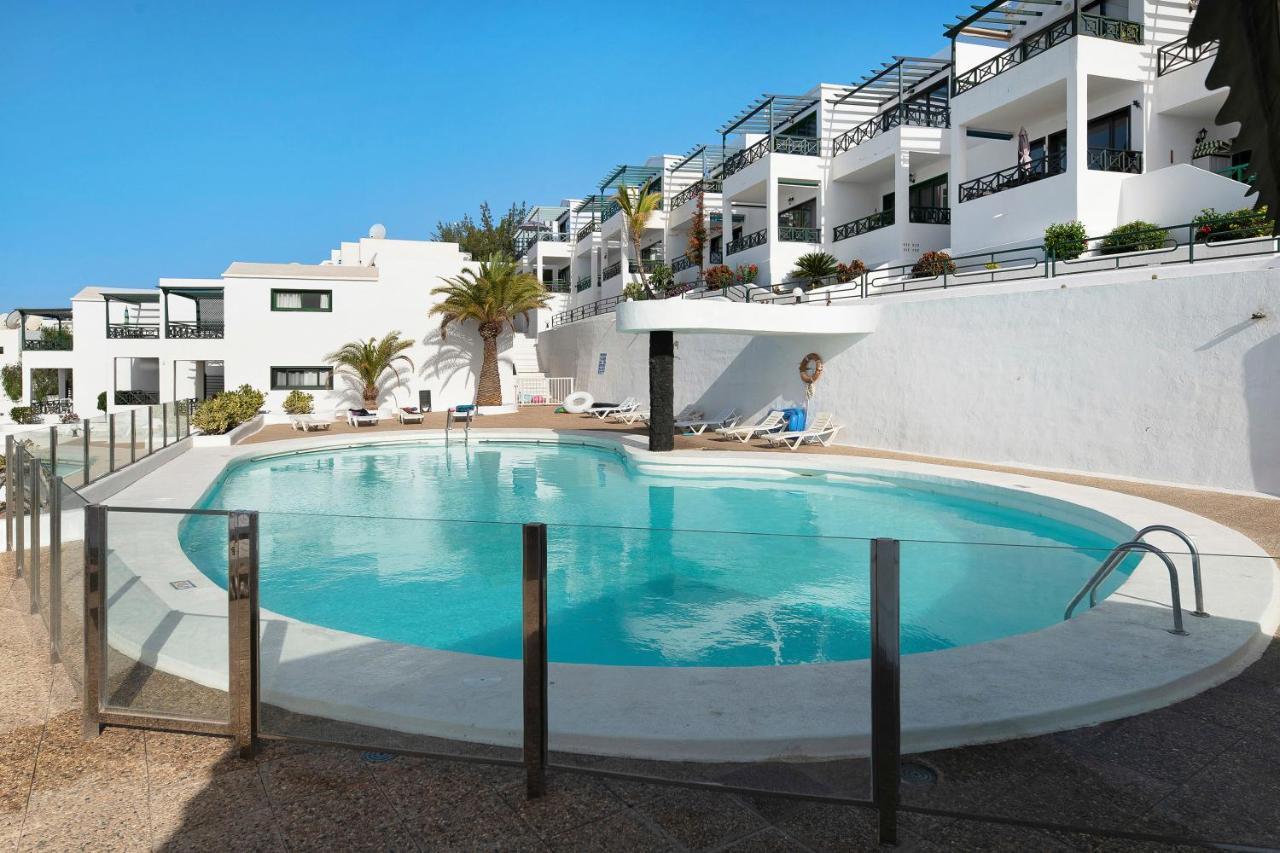 Portonovo Relax - Puerto Del Carmen Apartment